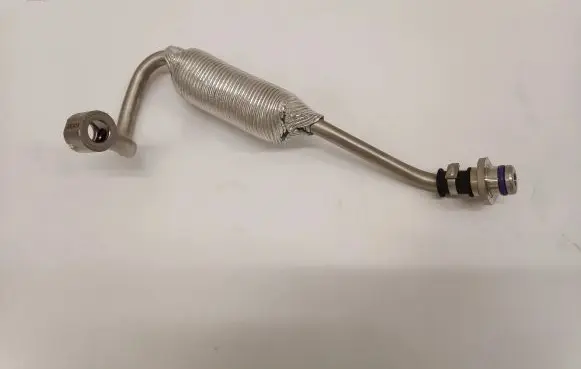 Hyundai Bayon Air conditioning (A/C) pipe/hose
