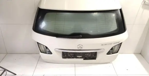 Mercedes-Benz B W246 W242 Tailgate/trunk/boot lid 