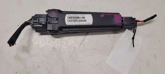 Chrysler Grand Voyager V Door control unit/module P05026972AA TRG2288B0451