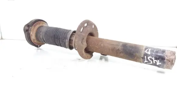Volkswagen PASSAT B6 Front shock absorber/damper