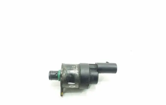 Fuel pressure sensor