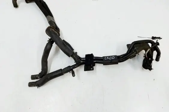 Mazda CX-60 Coolant heater control valve KR9P-61A40