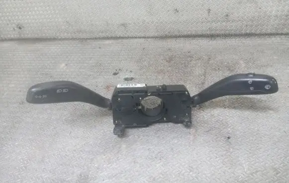 Volkswagen Polo Wiper turn signal indicator stalk/switch 6Q0953503AD