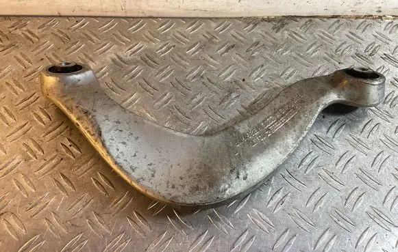 Porsche Macan (95B) Rear control arm 8K0505323H