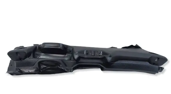 Peugeot 208 II Dashboard 9835181180
