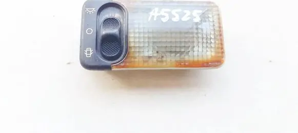 Peugeot 206 Front seat light