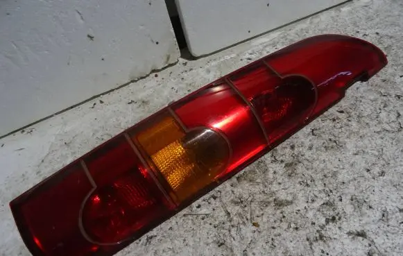 Renault Kangoo I Rear/tail lights