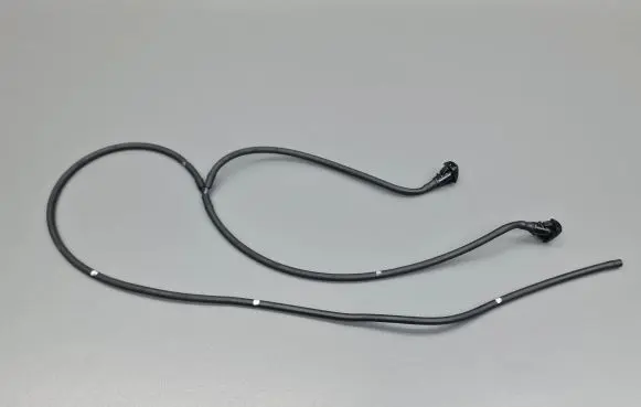 Hyundai i30 Windshield washer spray nozzle 