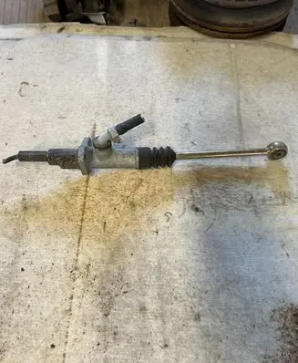 Fiat Bravo - Brava Clutch master cylinder 
