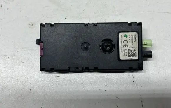 BMW X2 F39 Aerial antenna amplifier 21367510