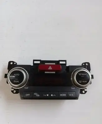 Subaru Forester SH Climate control unit 72311SC320