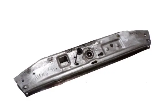 Opel Astra H Top upper radiator support slam panel 13158750