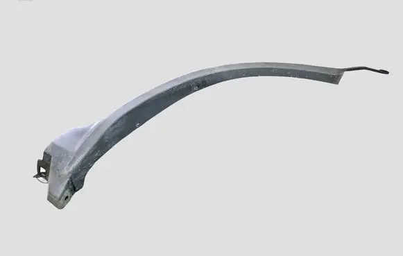 Lexus NX Rear arch trim 7587478010