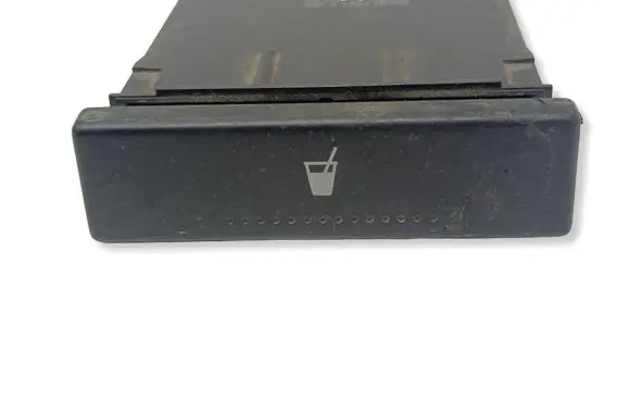 Seat Alhambra (Mk1) Cup holder 7M3862534C