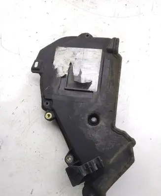 Peugeot 5008 Timing belt guard (cover) 9684193080 9686975480