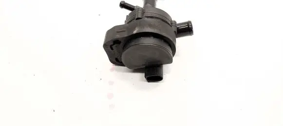 Mercedes-Benz E W212 Electric auxiliary coolant/water pump A2118350028