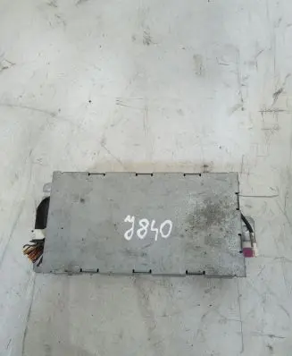 BMW X5 E53 Bluetooth control unit module 6955522