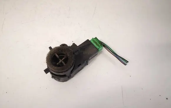 Volvo V70 Interior temperature sensor 6G9N19C734AC