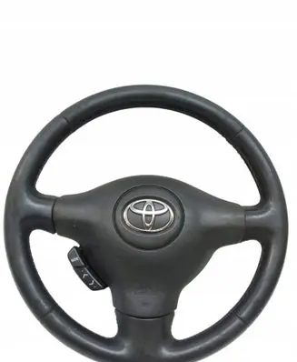 Toyota Yaris Steering wheel