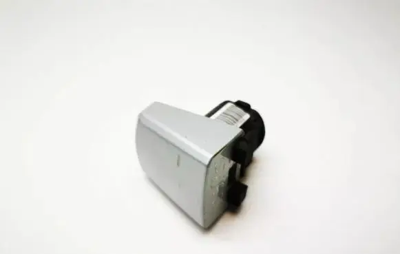 Saab 9-3 Ver2 Rear door handle cover 12773938