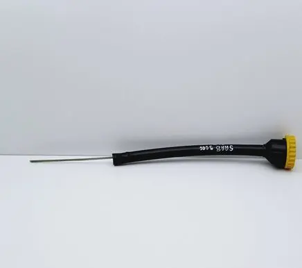 Saab 9000 CS Oil level dip stick 9170655