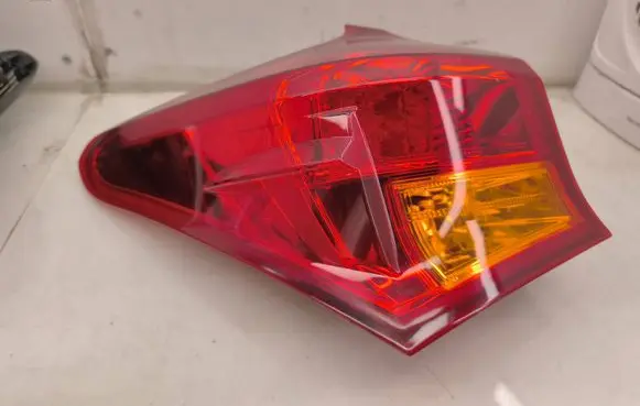 Toyota Auris E180 Rear/tail lights 8155602730