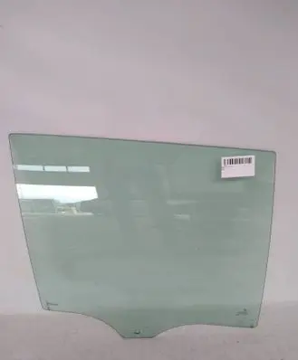 BMW X5 F15 Rear door window glass 