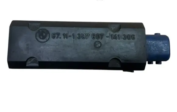 BMW 3 E36 Central locking motor 141306 1387607