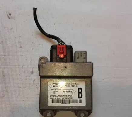 Ford Transit Airbag control unit/module 1C1A14B321BC
