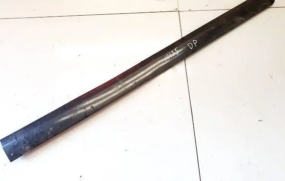 Citroen C8 Front door trim (molding) 1484086077