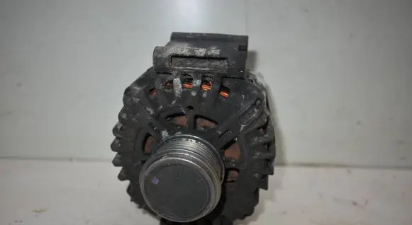 Audi A4 S4 B8 8K Generator/alternator 06H903017K