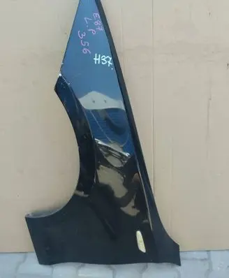 BMW 1 E81 E87 Fender LEWYBLOTNIKE87E81