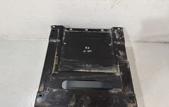 Mercedes-Benz Vito Viano W447 Front passenger seat console base A4479104800 170915MG