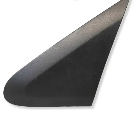 Mitsubishi Space Star Front arch trim 7405A565