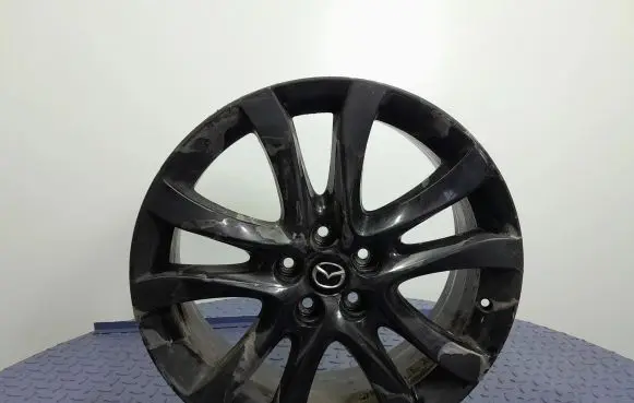 Mazda 6 R18 alloy rim 9965087590