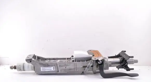 BMW 1 F20 F21 Steering rack mechanical part 743036