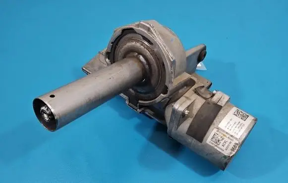 Opel Corsa E Power steering pump 39029689 IMPRK1551693