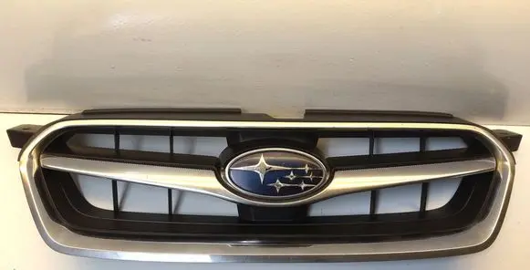 Subaru Legacy Front grill 91121AG150