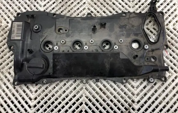 Toyota Camry VIII XV70 Other exterior part A25A