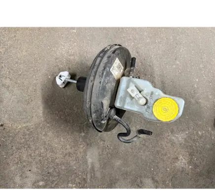 Audi A1 Brake booster 6R1614105L