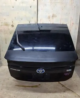Toyota Prius (XW30) Tailgate/trunk/boot lid 