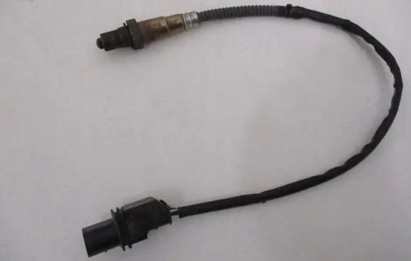 Audi A4 S4 B6 8E 8H Lambda probe sensor 0281004080