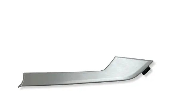 Audi A4 S4 B9 8W Front door trim bar 8W0867410