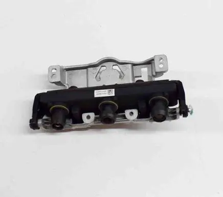 Windshield/windscreen camera