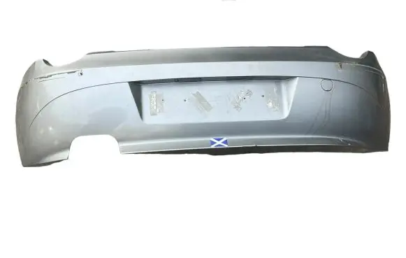 BMW Z4 E85 E86 Rear bumper 5112701606843 701606843
