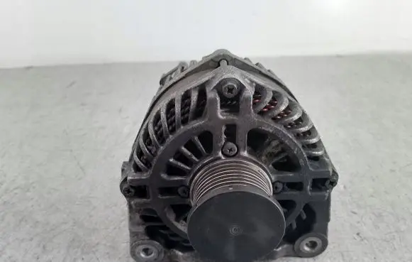 Renault Scenic III - Grand scenic III Generator/alternator