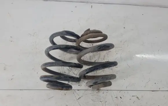 Seat Alhambra (Mk1) Rear coil spring