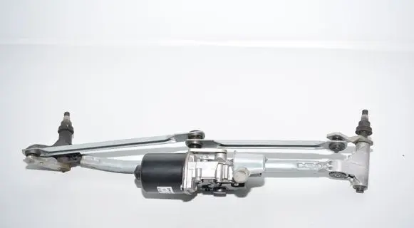 BMW 1 E81 E87 Front wiper linkage 7193037 7192964