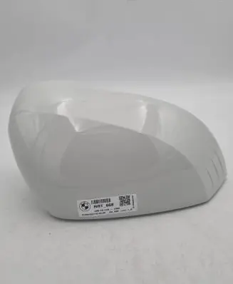 BMW 2 Active Tourer U06 Plastic wing mirror trim cover 212835716
