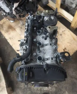Audi A3 S3 8V Engine CYG 06L971627A 09122016